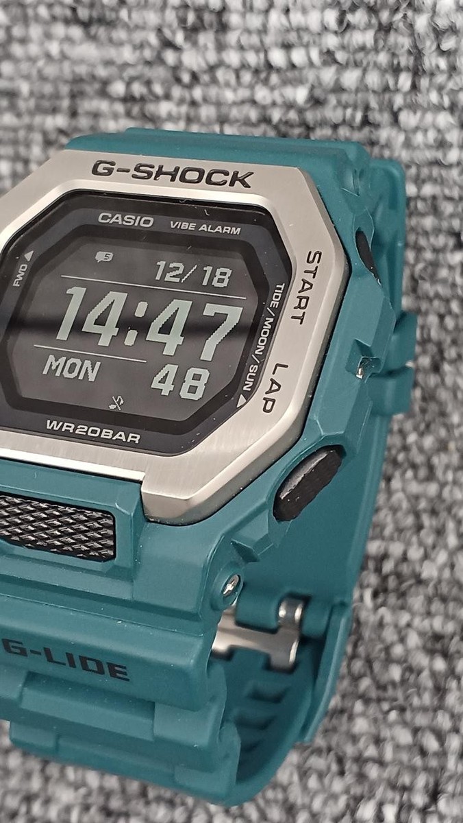 Casio Gbx-100Ns-4Jf Watch | eBay Casio Gbx-100Ns-4Jf Watch | eBay