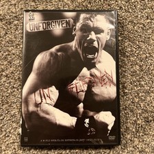 WWE - Unforgiven 2006 (DVD, 2006) for sale online | eBay