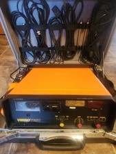 SCHENCK M496 / M496, vibrotest, parts, schenck, darmstadt