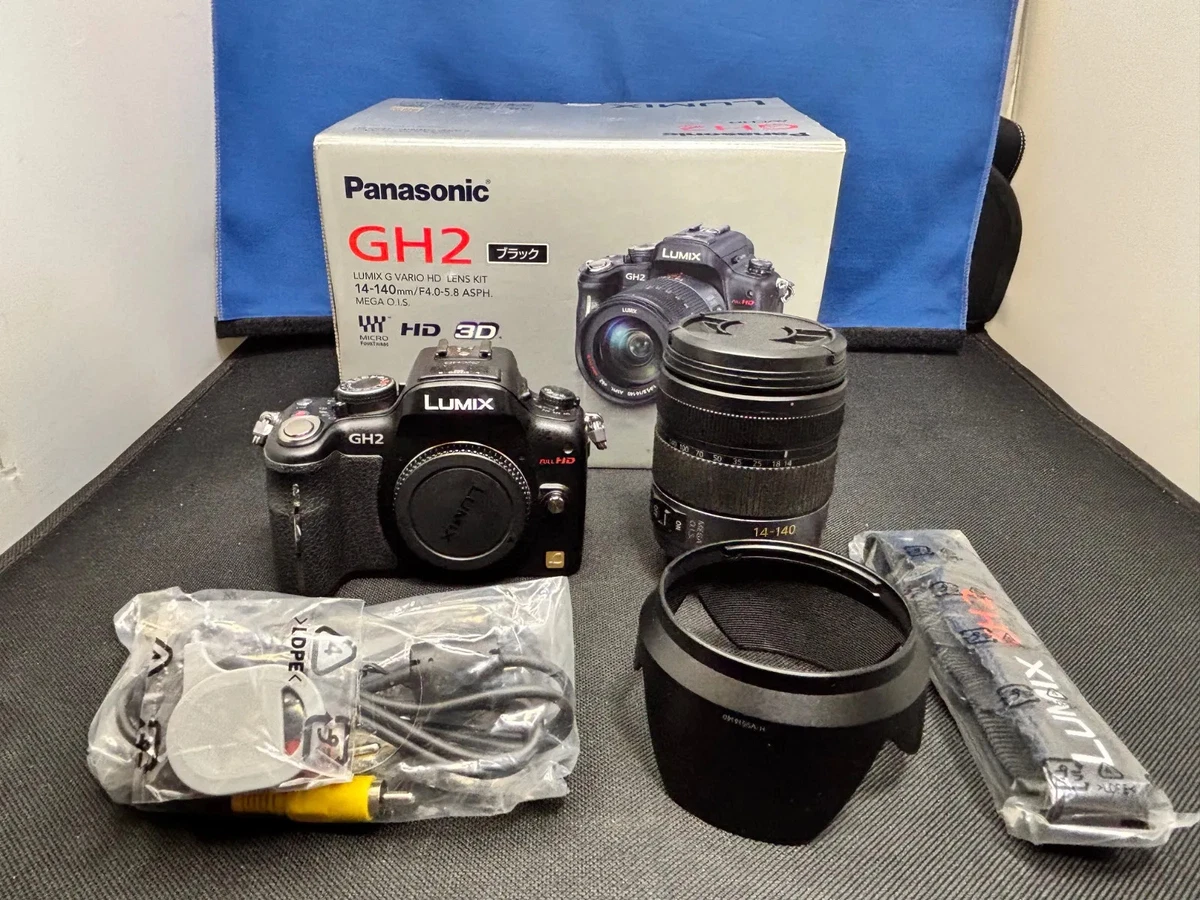 lumix gh2 lens products for sale | eBay