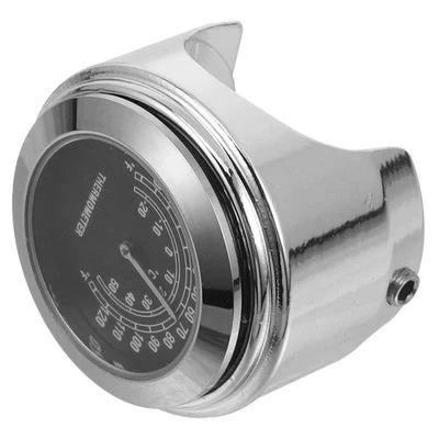 Motorcycle Temperature Gauge Automotive/car Accessories/thermometers - Image 1 of 4