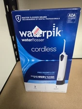 Waterflosser Cordless Waterpik