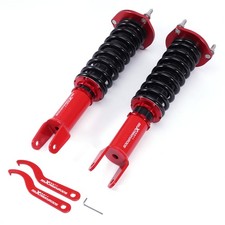Coilovers Front Suspension for Mazda MX-5 NC 06-15 2pcs Shock Springs