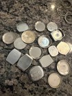 Vintage Watch Cases Backs — photo 8