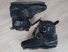 ADAPT Brutale Aggressive Inline Complete Skates Rollerblades - Fits US size 8.5 — photo 3