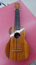 FAMOUS Ukulele FS-5 High Quality Acoustic Instrument