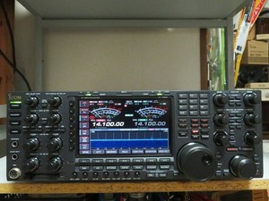 IC-7800のすべて Ic 7800 | eBay