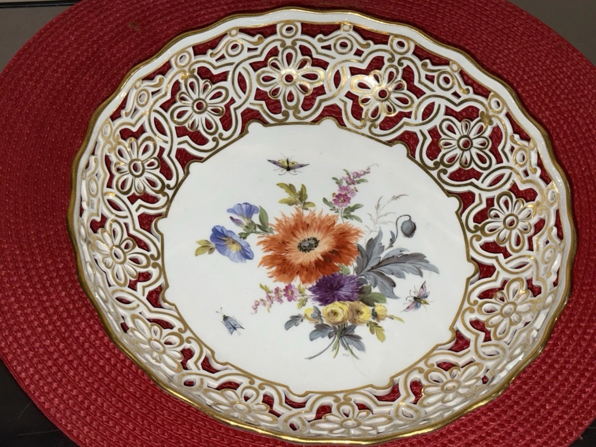 Vintage Meissen | eBay