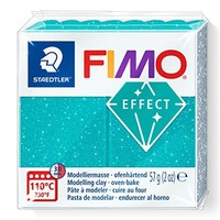 Modelliermasse Staedtler 8010-392 TüRkis Knetmasse Bastelmaterial Kreativset
