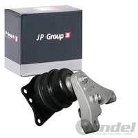 JP Group Motorlager Hydrolager Rechts Passend FüR Seat Cordoba Ibiza Skoda