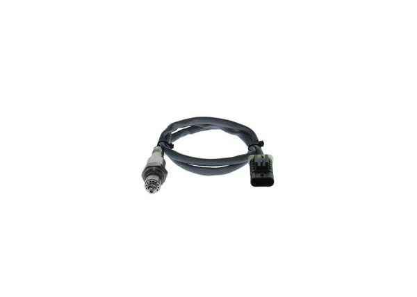 Bosch 0 258 030 348 Lambdasonde FüR Alpina BMW ROLLS-ROYCE-image