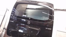 Hecktür Mercedes-benz Citan 111 CDI lang 415 2019-2021 Hecktür Mercedes-benz Citan 111 CDI lang 415 2019-2021