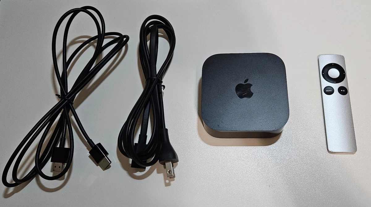 Apple TV 4K (3rd Generation) for sale - eBay