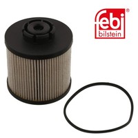 Febi Bilstein Kraftstofffilter 39364 FüR MERCEDES-BENZ