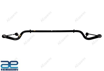 Front Stabilizer Bar & Link For Mahindra Bolero, Scorpio, Thar 0401EA0421N ECs