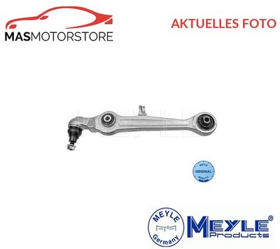 QUERLENKER LENKER RADAUFHÄNGUNG MEYLE 116 050 0205 A FÜR AUDI (FAW) A6