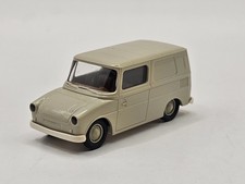 Brekina 1:87 vw 147 Kastenwagen 