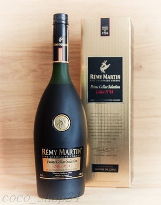 Remy Martin Prime Cellar Selection No. 16 Cognac