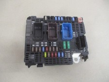 Opel Corsa F Citroen C3 3 Sicherungskasten Sicherungsbox Relaisträger NEU orig.
