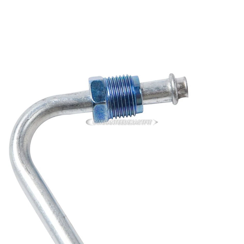 Edelmann Power Steering Pressure Hose For Chevy Camaro & Pontiac Firebird - Изображение 2 из 3