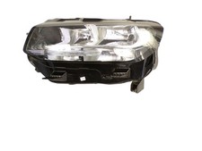 CITROEN BERLINGO IV LEFT SIDE HEADLIGHT GENUINE 9857664780