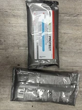 Aloetouch PROTECT Dimethicone Skin Protectant Wipes-2 Packs