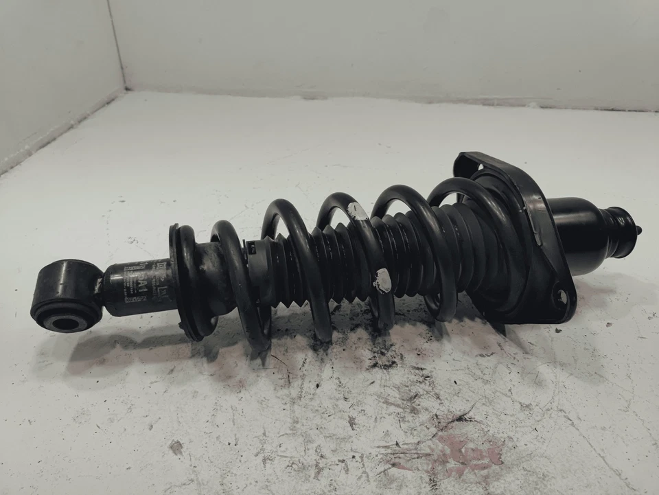 ACURA MDX 2014-2020 3,5 L TRACCIÓN DELANTERA TRASERO DERECHO PASAJERO AMORTIGUADOR PUNTAL HELICOIDAL RESORTE OEM Foto 3 de 4