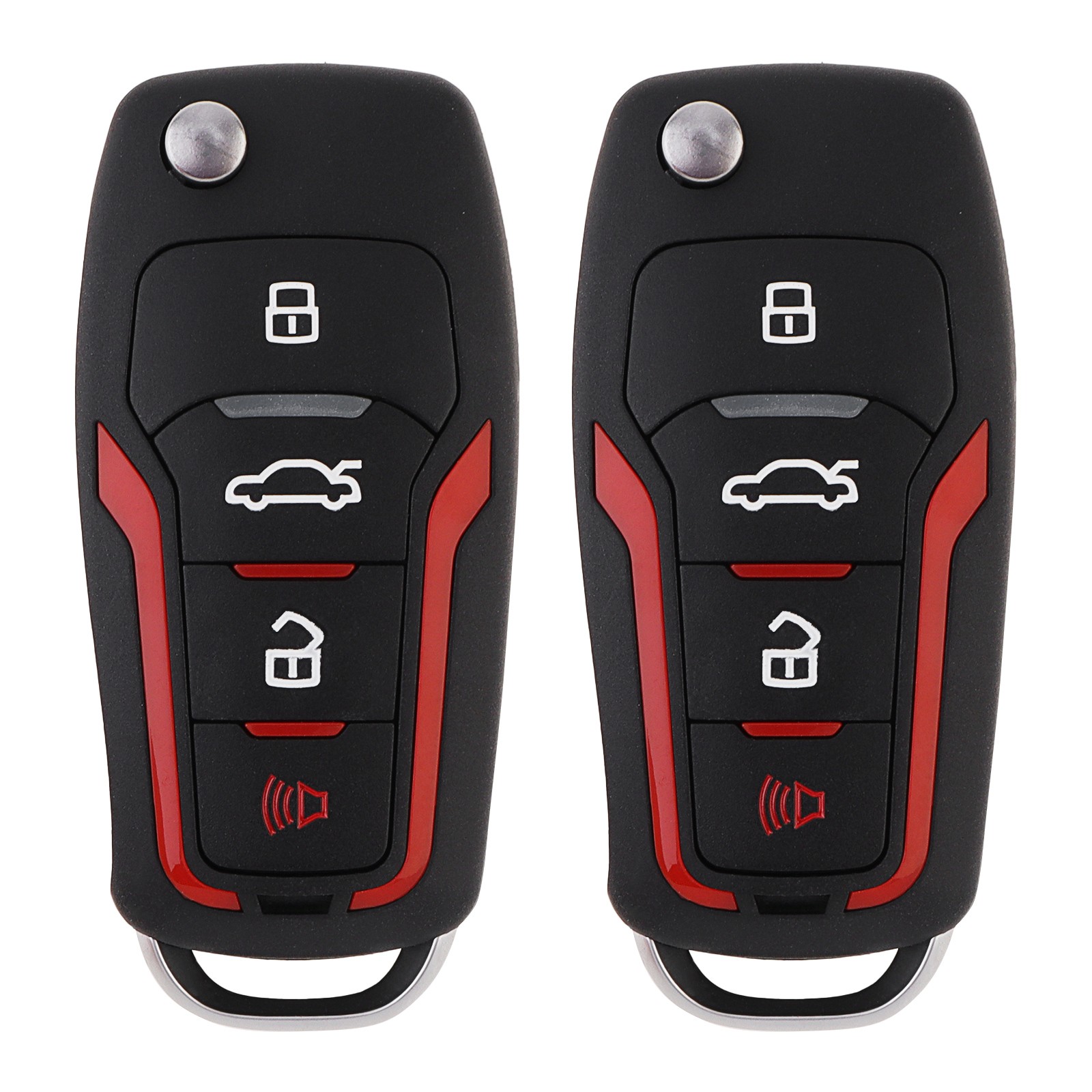 Start Push Button Keyless Start