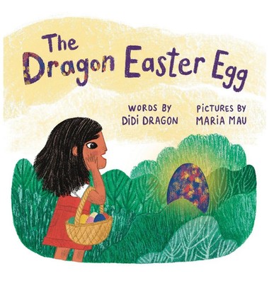 Didi Dragon | The Dragon Easter Egg | Buch | Englisch (2022) | Gebunden