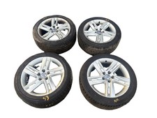 2014-2018 Volvo S60 17 Inch Tire Wheel Rim Set Of 4 23545r17 97w94h Oem 2014-2018 Volvo S60 17 Inch Tire Wheel Rim Set Of 4 23545r17 97w94h Oem