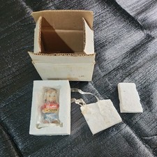 Figurine SOUPE CAMPBELL VINTAGE - 1993 - Habillée en garçon