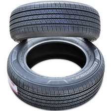 2 Tires Landspider Citytraxx Ht 23560r16 100h As As All Season