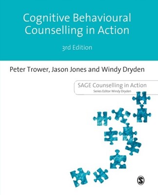 COGNITIVE BEHAVIOURAL COUNSELLING IN ACT by TROWER, PETER Paperback Self Help