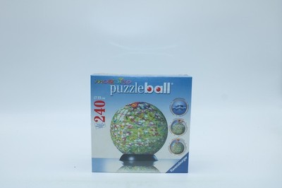  NEU: Mordillo Footballissimo Fußball Puzzleball 240 Teile jigsaw Ravensburger 