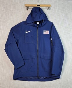 Nike Pro Elite Storm Jacket | eBay