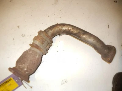 Renault Megane Scenic Tube échappement avant 2000 - Photo 1/3