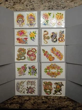 1998 Brand Imports Temporary Tattoos (10)