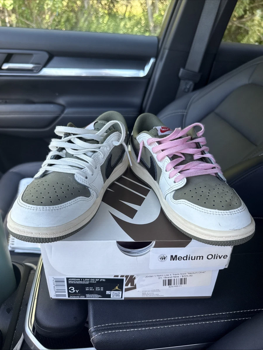 Kids Jordan Shoes Size 3 products for sale | eBay