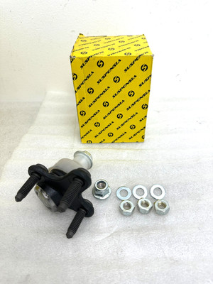 Suspensia Front Lower Ball Joint For Audi A3 Volkswagen Passat GTI X52BJ4416