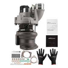 Turbo Mini MINI CLUBMAN