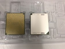 2x IBM 00KV835 CPU Processor 93ZZ