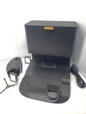 iRobot Roomba Clean Base Automatic Dirt Disposal Charger j5+ j6+ j7+ j8+with bin