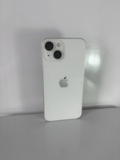 iPhone 14, Polarweiß, 128GB, Sehr Guter Zustand, Ohne Simlock
