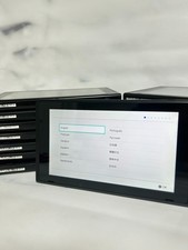 Nintendo Switch V1 Hac-001 Unpatched 2017 Console Region Free / From US