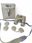 Binoculars Minox BL 8x33 Rubberized Excellent Condition Super View