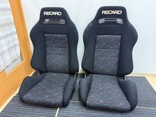 RECARO sr-3 2 posti Confetti 0318