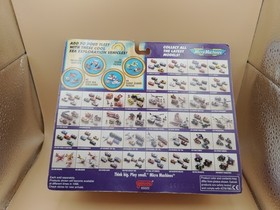 Micro Machines Set #24 Presidential Vintage Miniatures New 1996 Car Plane Limo