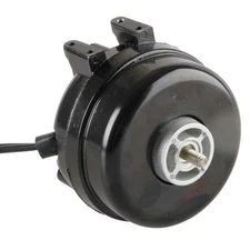 Dayton 4Yfj2 Unit Bearing Motor,1/185Hp,1550 Rpm,115V