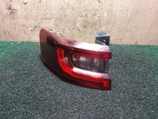 Renault Korea Koleos 2017 Links Hinten Links LED Rückleuchte OEM 265554226R