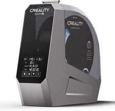 Creality Space Pi V2 Filament Dr 3D Printer Filament Dryer Box with 360  Heating
